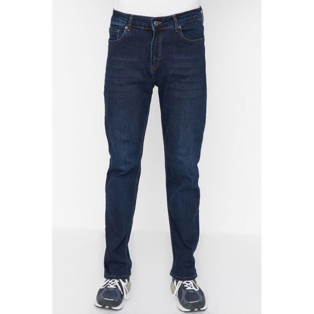 NWT Trendyol Men Plus Size Straight leg Regular fit Jeans